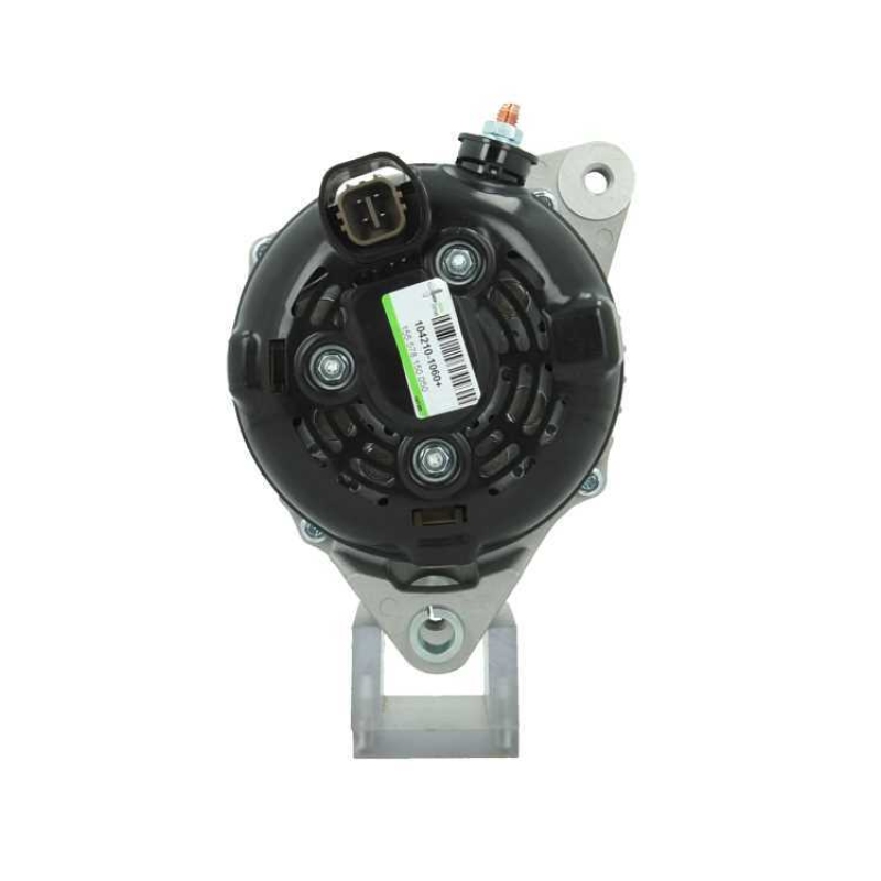 BV PSH Generator +Line