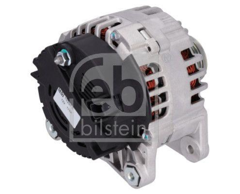 FEBI BILSTEIN Generator 102955