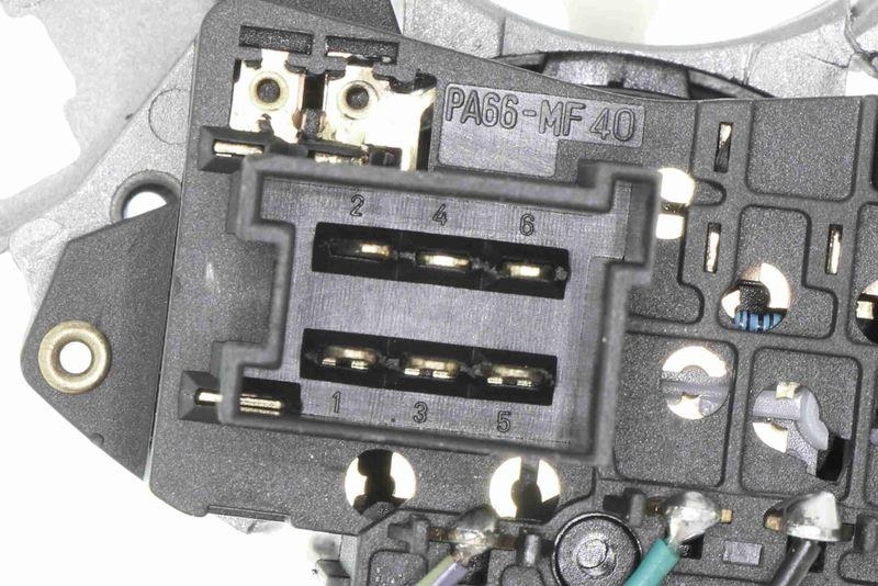 VEMO Direction Indicator Switch Original VEMO Quality