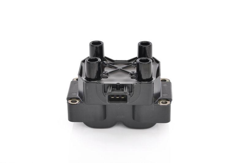 BOSCH Ignition Coil
