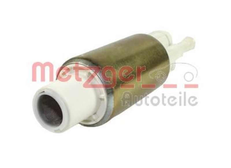 METZGER Kraftstoffpumpe 2250018
