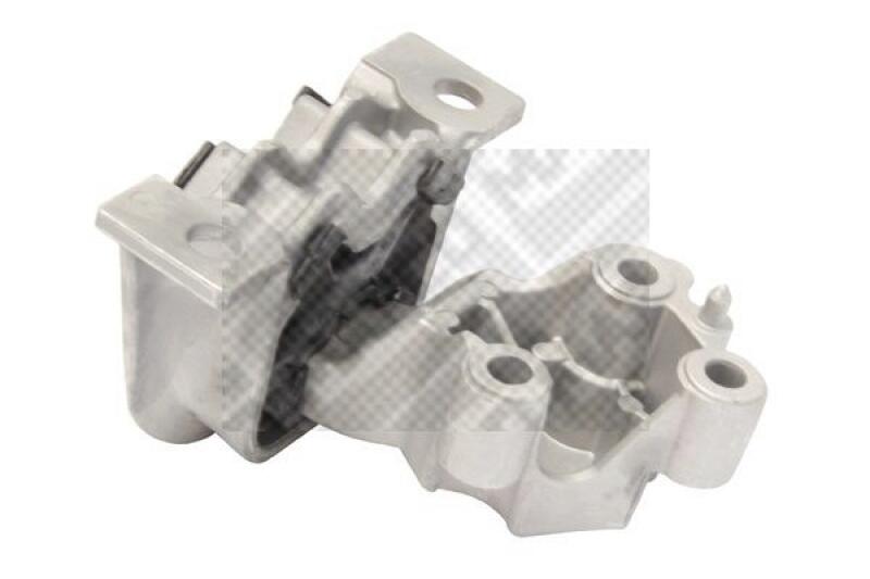 MAPCO Engine Mounting