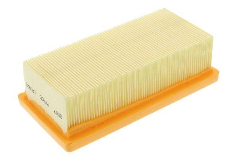 MAPCO Luftfilter 60871