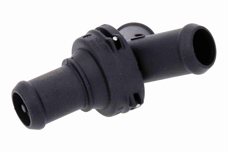 VAICO Coolant Flange Green Mobility Parts