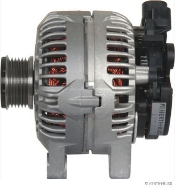 HERTH+BUSS ELPARTS Alternator