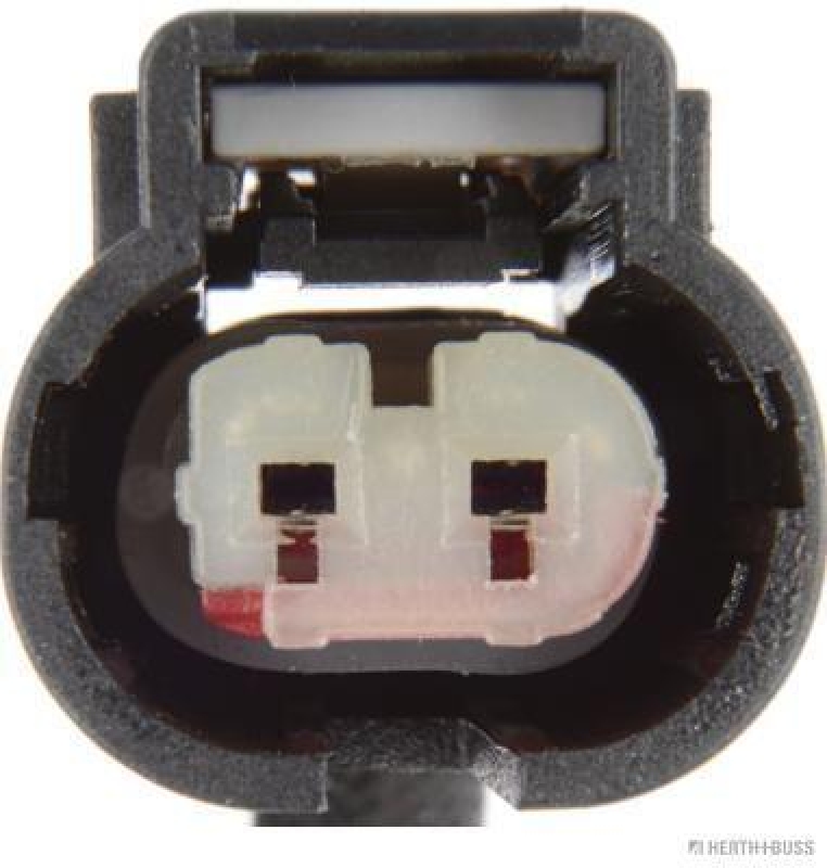 HERTH+BUSS ELPARTS Sensor, Abgastemperatur 70682106