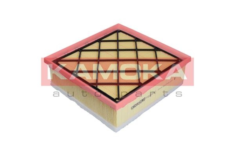 KAMOKA Luftfilter F222201