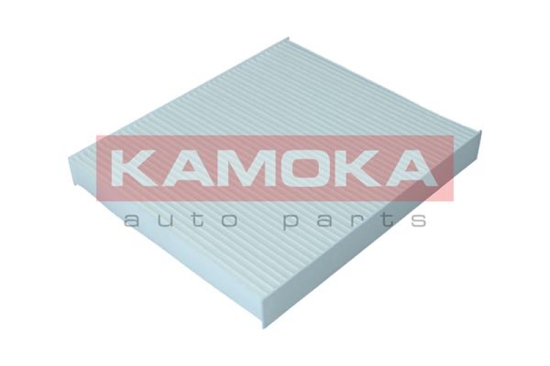 KAMOKA Filter, Innenraumluft F420101