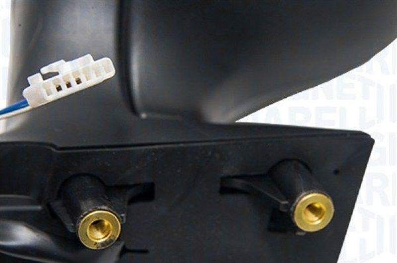 MAGNETI MARELLI Außenspiegel 182203100400