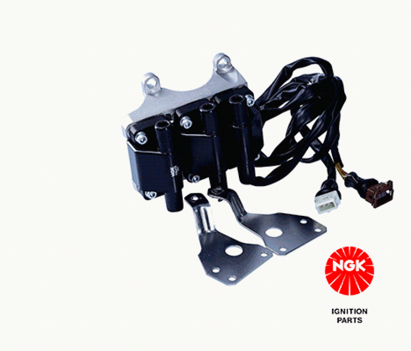 NGK Ignition Coil