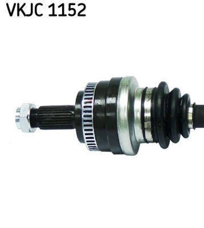 SKF Antriebswelle VKJC 1152