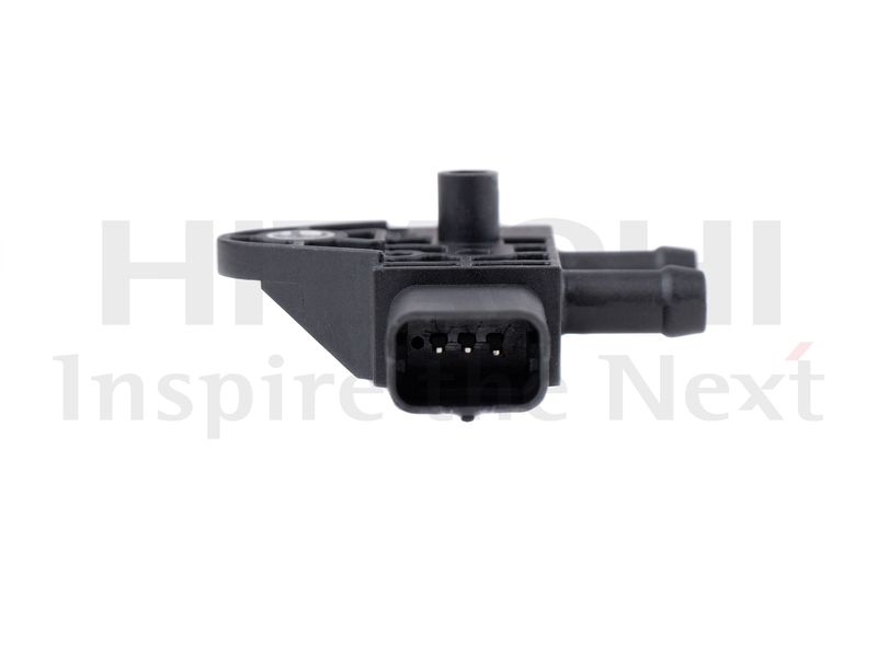 HITACHI Sensor, Abgasdruck
