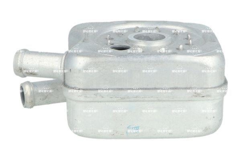 NRF Ölkühler, Motoröl EASY FIT