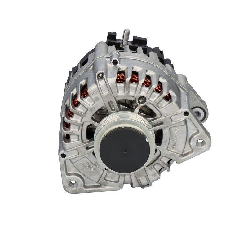 VALEO Generator VALEO ORIGINS NEW OE TECHNOLOGIE