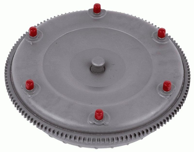 SACHS Torque Converter