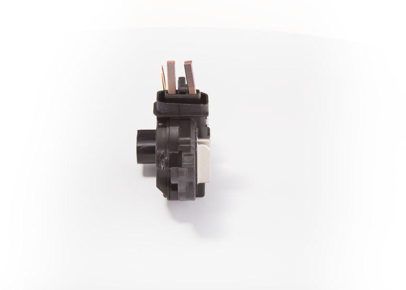 BOSCH Alternator Regulator