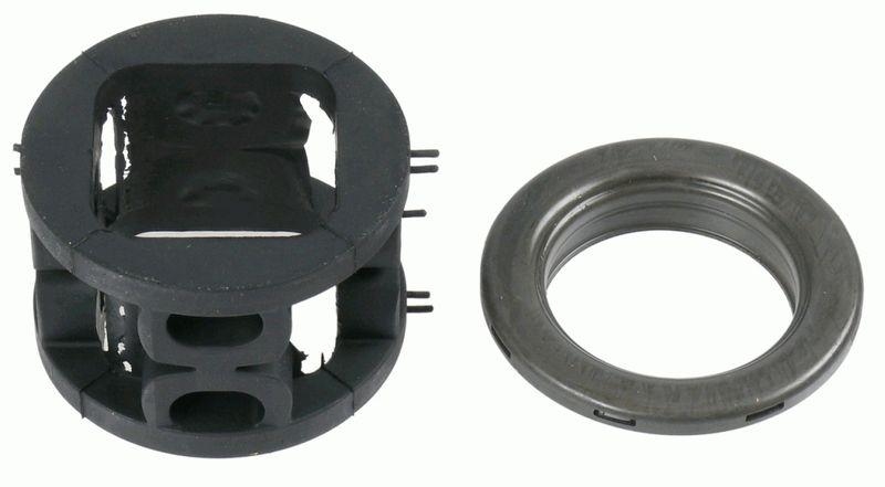 SACHS Repair Kit, suspension strut support mount