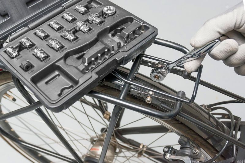 VIGOR Socket Set