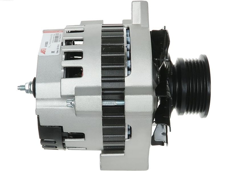 AS-PL Generator Brandneu AS-PL