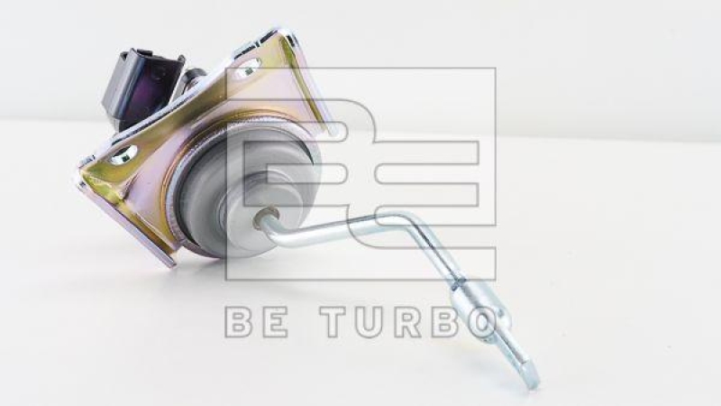 BE TURBO Steuerdose, Lader 215928