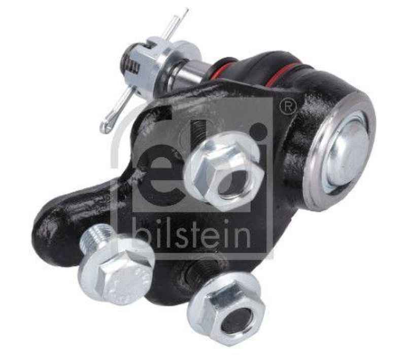 FEBI BILSTEIN Trag-/Führungsgelenk 43055