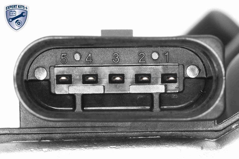 VAICO Saugrohrmodul EXPERT KITS + V10-6482