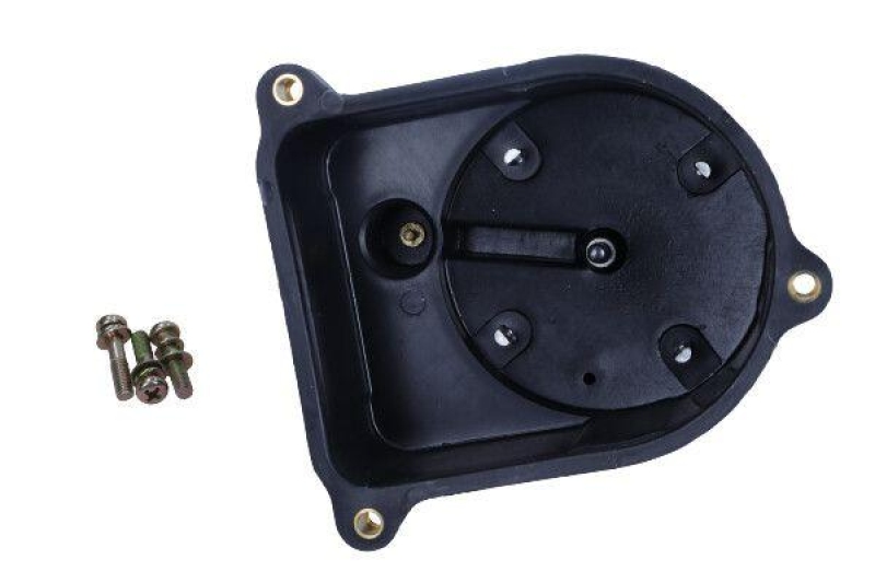 MAXGEAR Distributor Cap