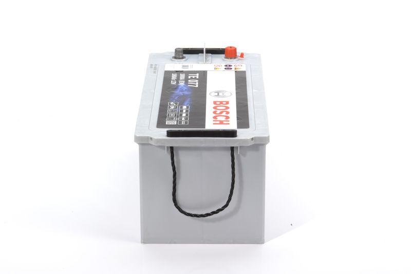 BOSCH Starter Battery T5