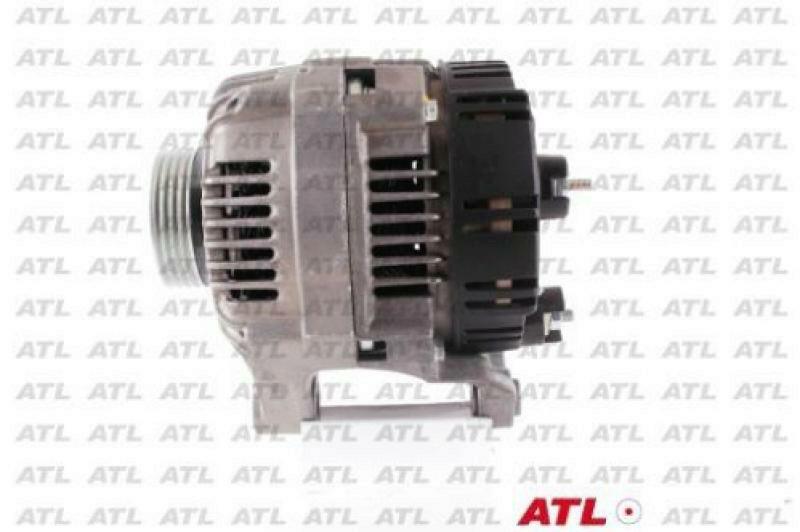 ATL Autotechnik Generator L 45 200