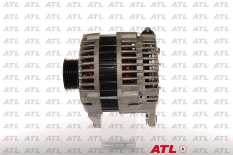 ATL Autotechnik Generator