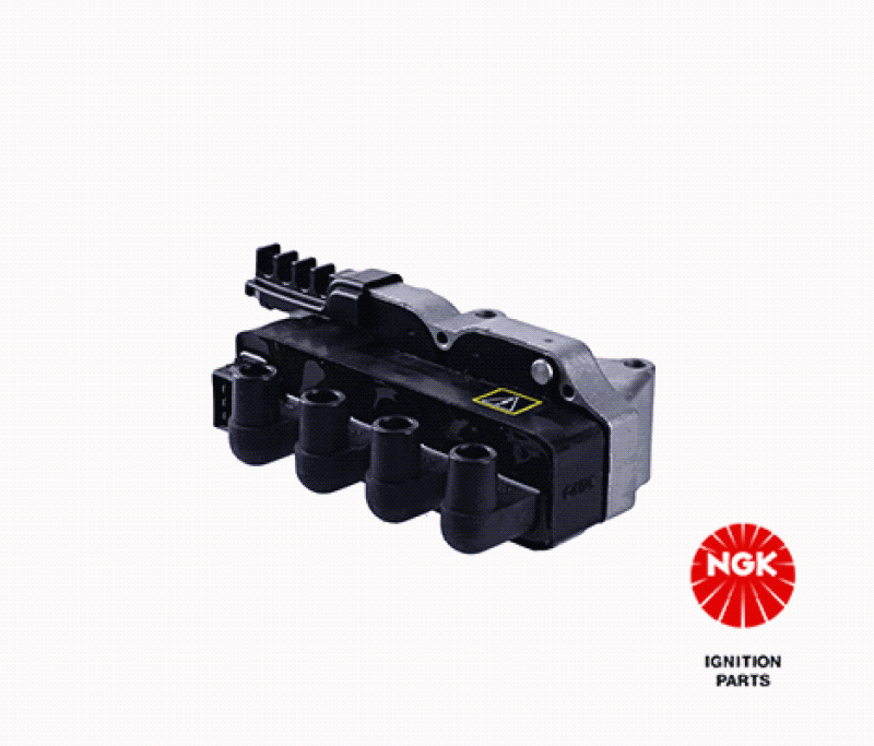NGK Ignition Coil
