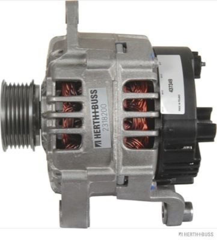 HERTH+BUSS ELPARTS Generator 32437349