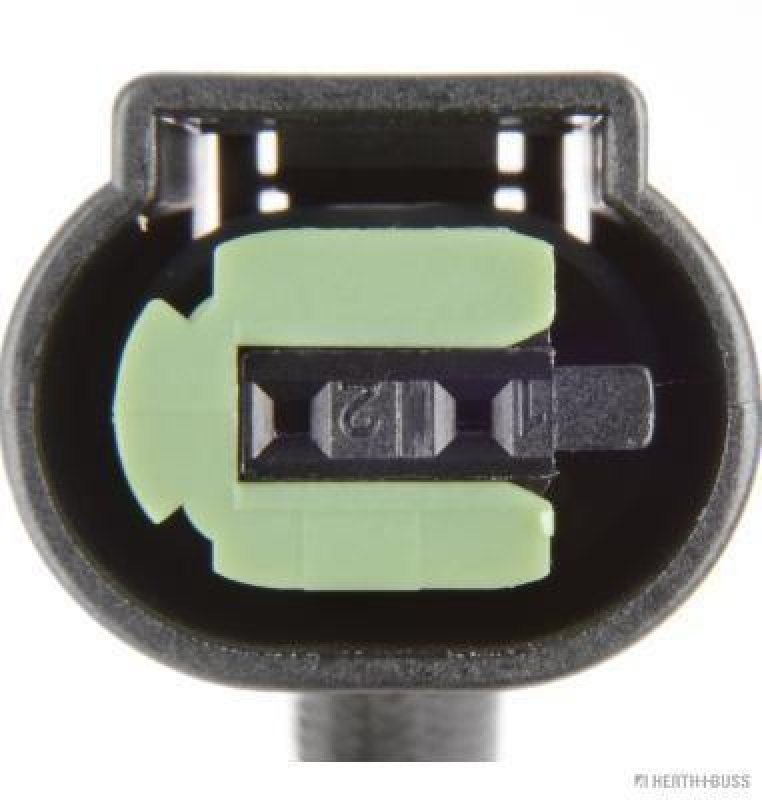 HERTH+BUSS ELPARTS Sensor, Abgastemperatur 70682110