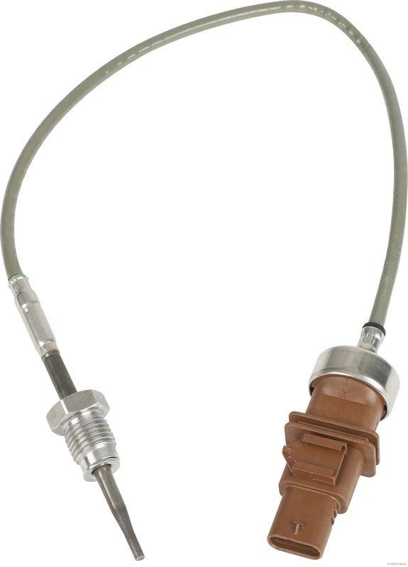 HERTH+BUSS ELPARTS Sensor, Abgastemperatur 70682938