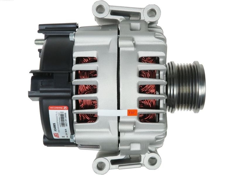 AS-PL Generator Brandneu AS-PL