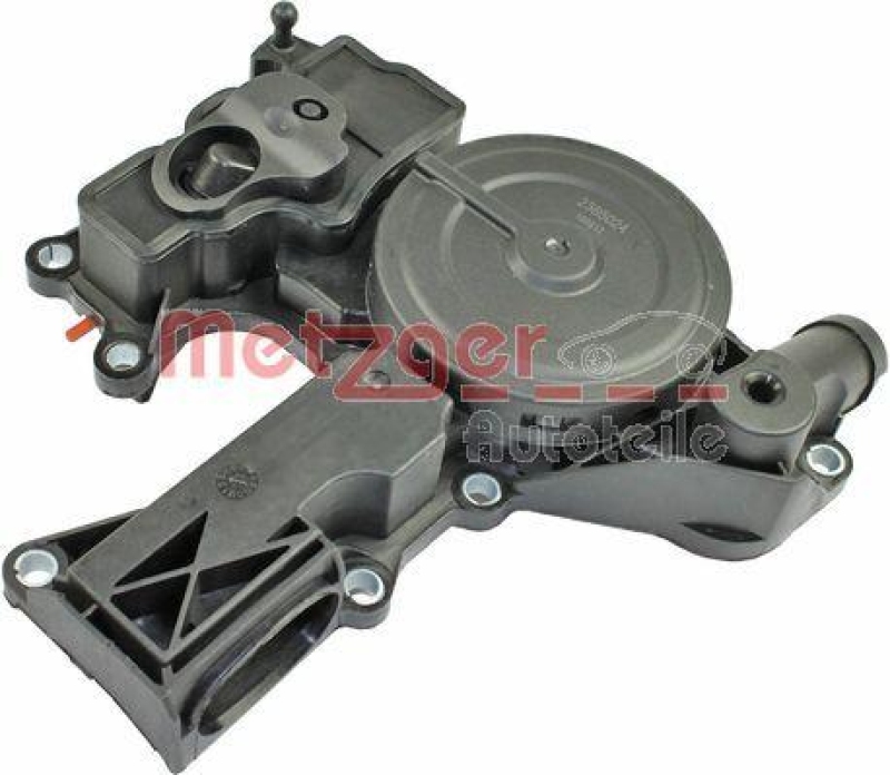 METZGER Valve, crankcase ventilation OE-part