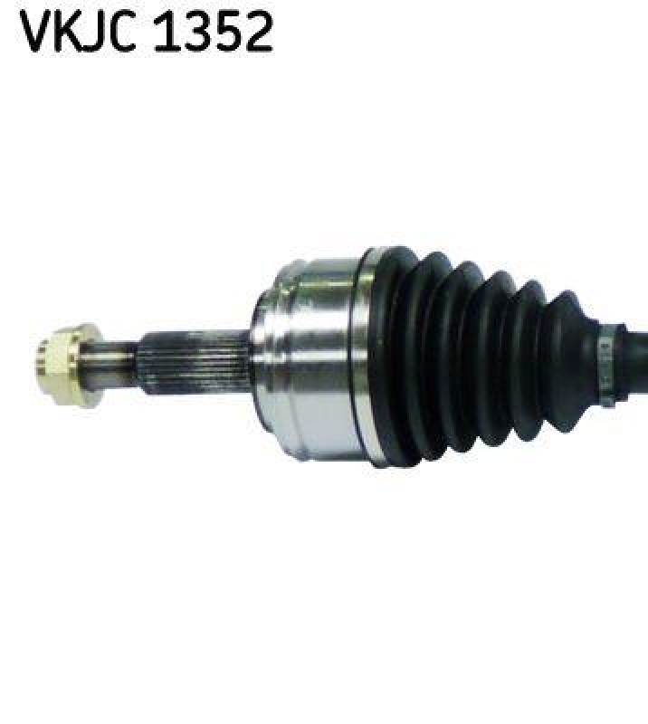 SKF Drive Shaft