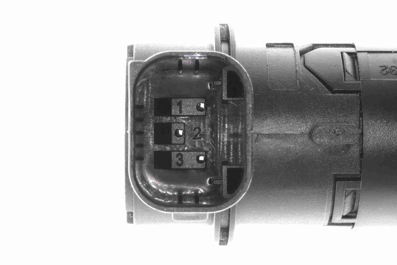 VEMO Sensor, parking distance control Original VEMO Quality
