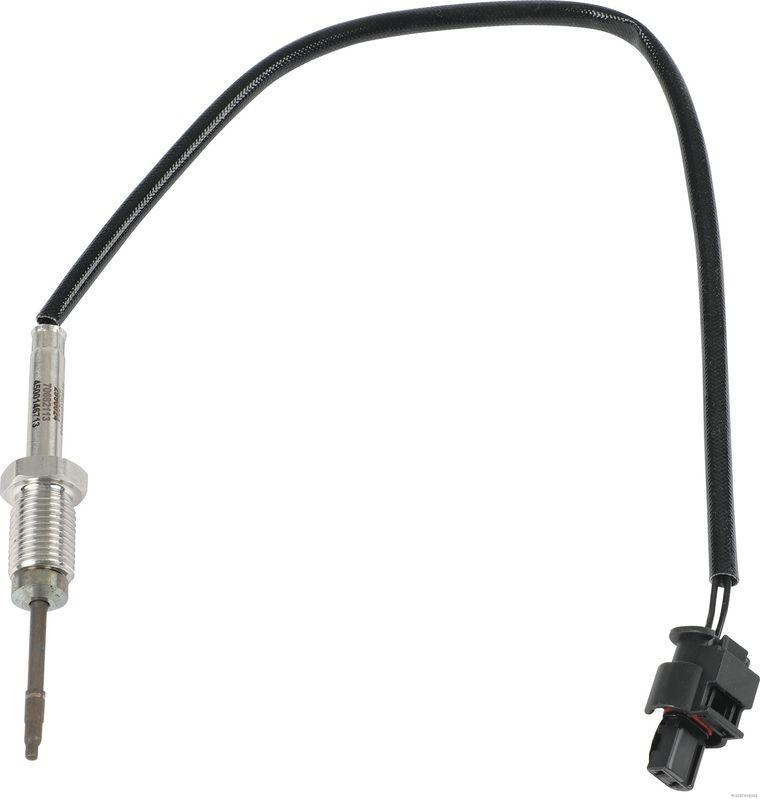 HERTH+BUSS ELPARTS Sensor, Abgastemperatur 70682113