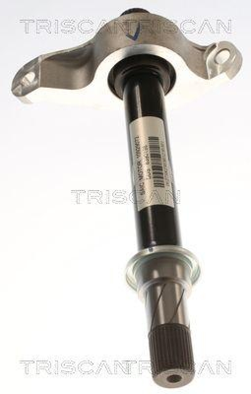 TRISCAN Antriebswelle