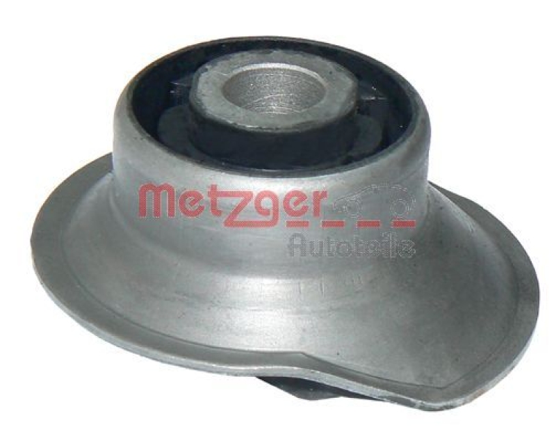 METZGER Bushing, axle beam