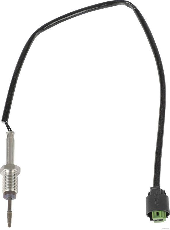 HERTH+BUSS ELPARTS Sensor, Abgastemperatur 70682114
