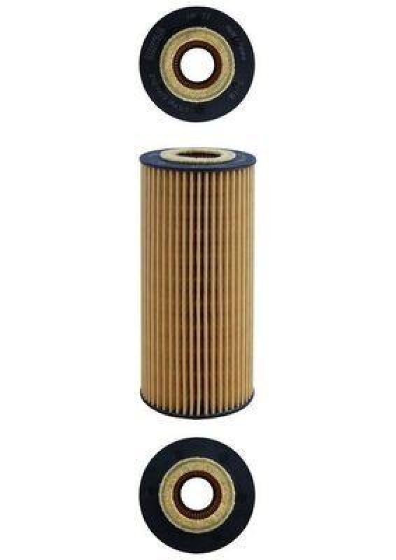MAHLE ORIGINAL Hydraulikfilter, Automatikgetriebe