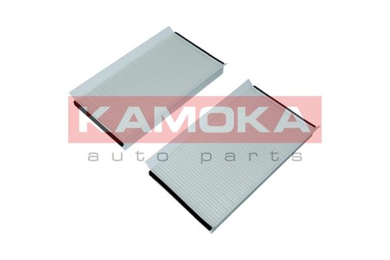 KAMOKA Filter, Innenraumluft F420901