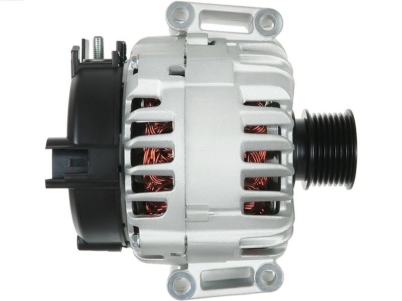 AS-PL Generator Brandneu AS-PL