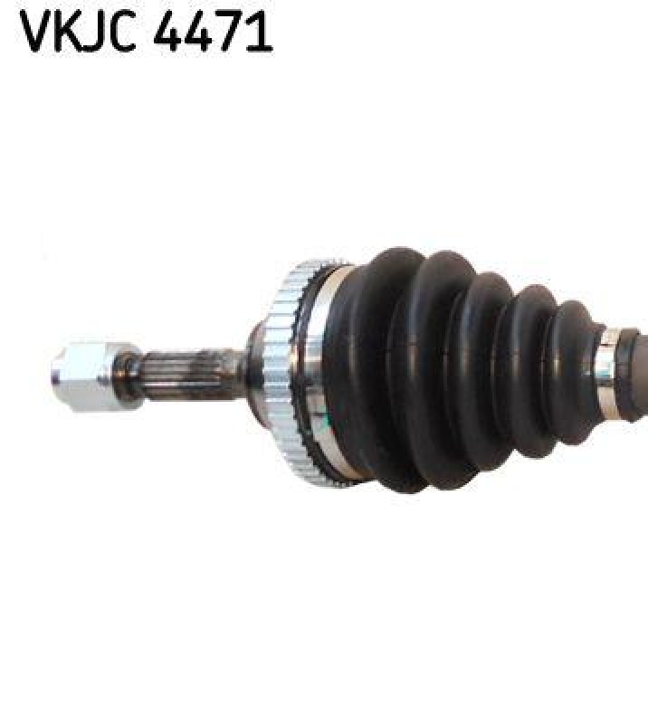 SKF Drive Shaft