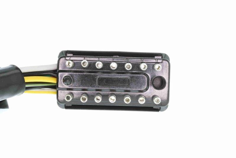 VEMO Direction Indicator Switch Original VEMO Quality