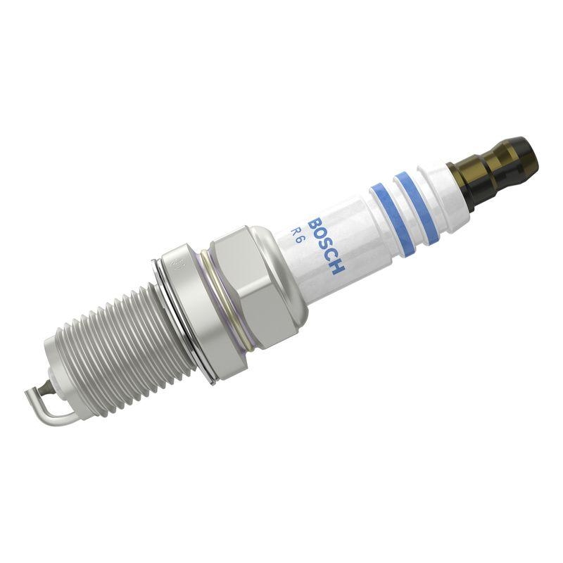 BOSCH Spark Plug Iridium