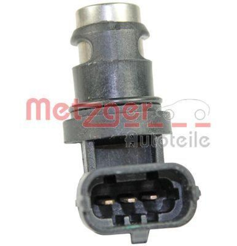 METZGER Sensor, camshaft position