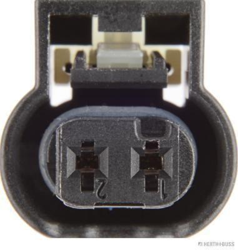 HERTH+BUSS ELPARTS Sensor, Abgastemperatur 70682201